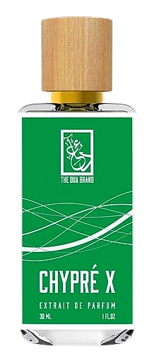 Chypré X by The Dua Brand