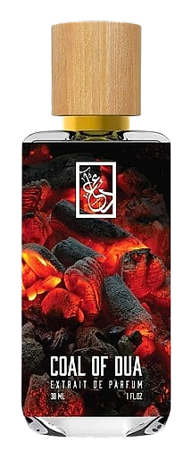 Coal of Dua by The Dua Brand
