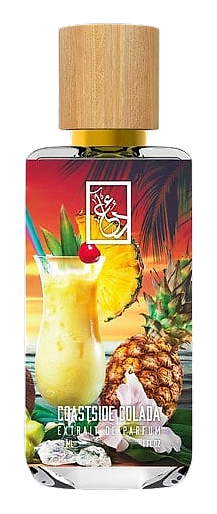 The Dua Brand Coastside Colada