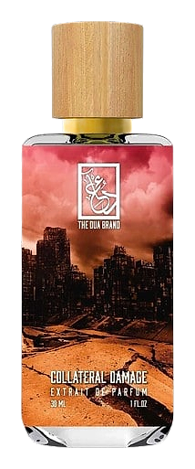 Collateral Damage by The Dua Brand