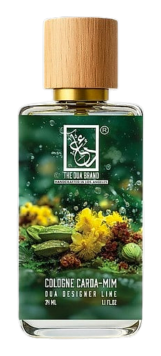 Cologne Carda-Mim by The Dua Brand – Cologne