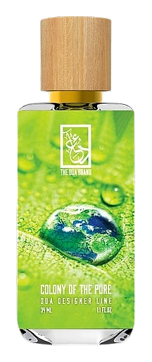 Colony of the Pure by The Dua Brand – Eau de Parfum