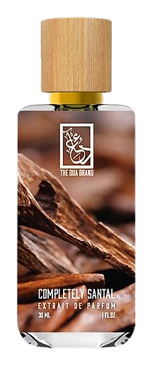 Completely Santal by The Dua Brand – Eau de Parfum