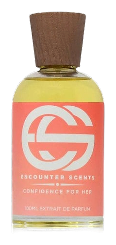 Confidence For Her by The Dua Brand – Extrait