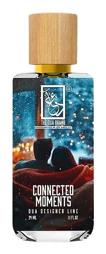 Connected Moments by The Dua Brand