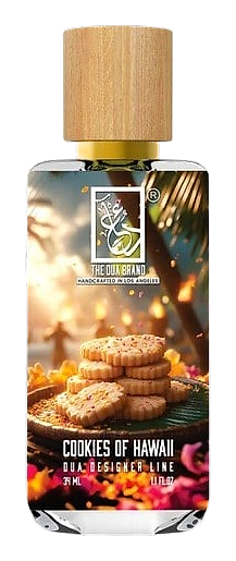 Cookies of Hawaii by The Dua Brand