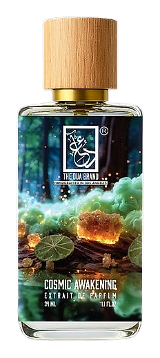 Cosmic Awakening by The Dua Brand – Eau de Parfum
