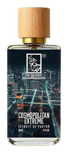 Cosmopolitan Extreme by The Dua Brand – Extreme