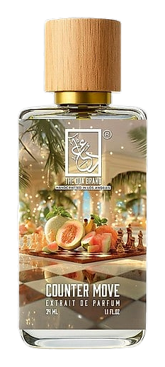 Counter Move by The Dua Brand – Eau de Parfum