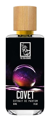 Covet by The Dua Brand