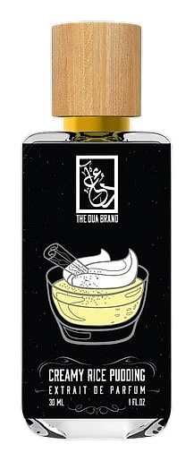 Creamy Rice Pudding by The Dua Brand