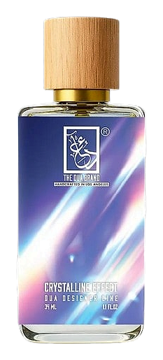 Crystalline Effect by The Dua Brand
