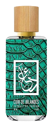 Cuìr de Irlandés by The Dua Brand – Eau de Parfum