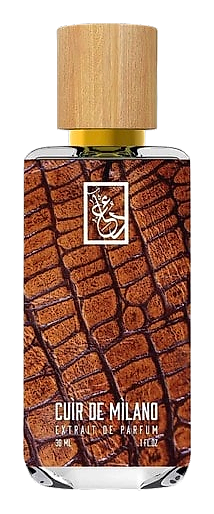Cuìr de Mìlano by The Dua Brand – Eau de Parfum