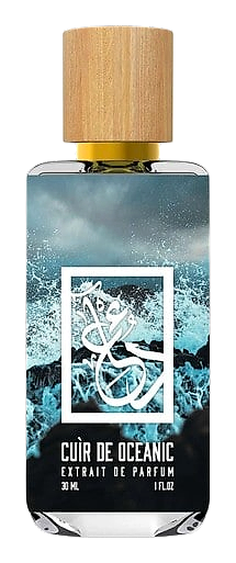 Cuìr de Oceanic by The Dua Brand
