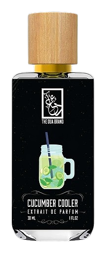Cucumber Cooler by The Dua Brand