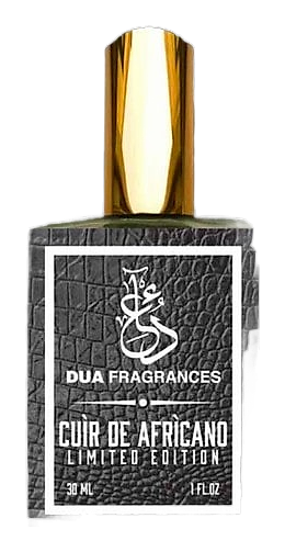 Cuir de Africano by The Dua Brand