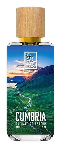 Cumbria by The Dua Brand