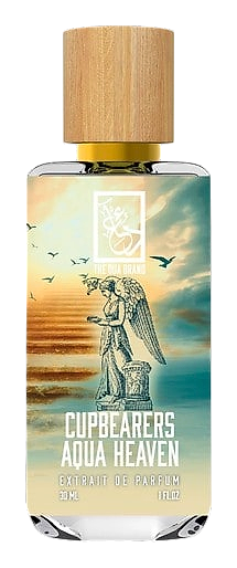 Cupbearers Aqua Heaven by The Dua Brand