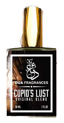 Cupid's Lust by The Dua Brand
