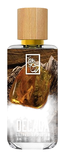Década by The Dua Brand – Extrait de Parfum