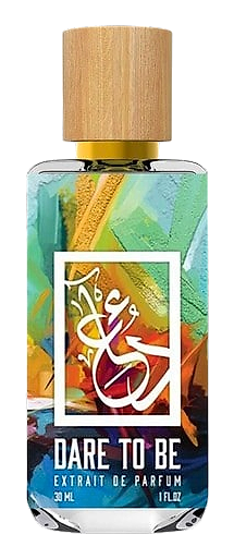 Dare to Be by The Dua Brand – Eau de Parfum