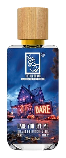 The Dua Brand Dare You Bye Me