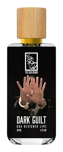 Dark Guilt by The Dua Brand – Eau de Parfum