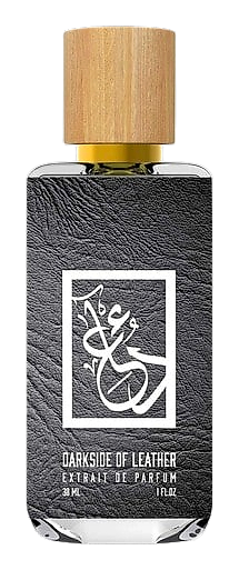 Darkside of Leather by The Dua Brand