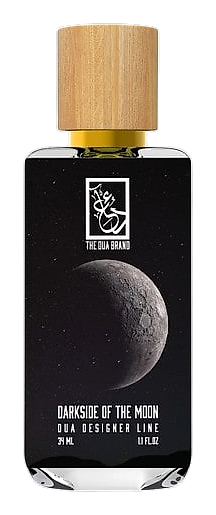 Darkside of the Moon by The Dua Brand