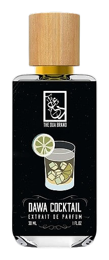 Dawa Cocktail by The Dua Brand