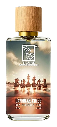 Daybreak Chess by The Dua Brand – Eau de Parfum