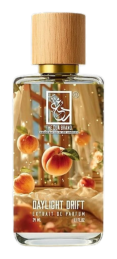 The Dua Brand Daylight Drift