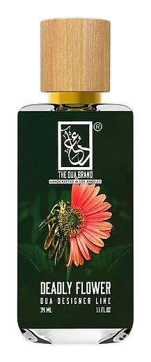 Deadly Flower by The Dua Brand