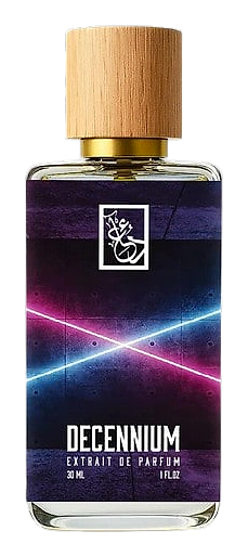 Decennium by The Dua Brand – Eau de Parfum