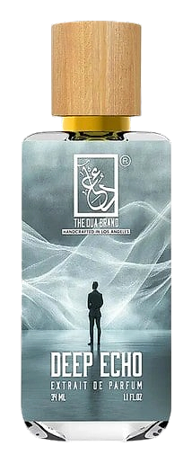 Deep Echo by The Dua Brand – Eau de Parfum
