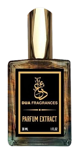 The Dua Brand Deep Impact