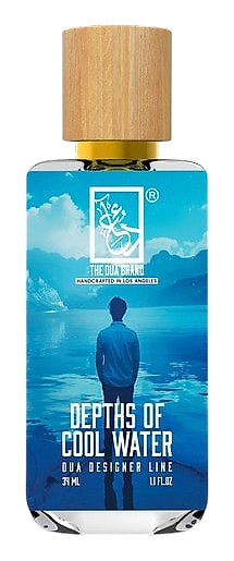 The Dua Brand Depths Of Cool Water