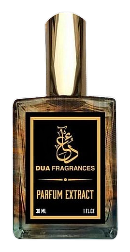 The Dua Brand Desert Dust