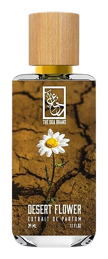 Desert Flower by The Dua Brand