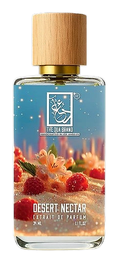 Desert Nectar by The Dua Brand – Eau de Parfum
