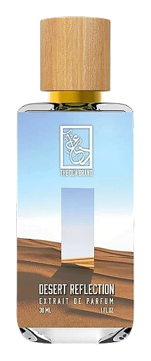 Desert Reflection by The Dua Brand