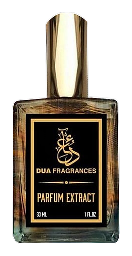Deset Reflection by The Dua Brand