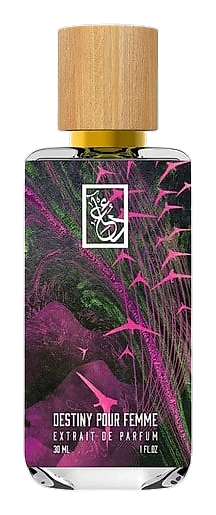 Destiny Pour Femme by The Dua Brand – Extrait de Parfum