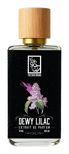 Dewy Lilac by The Dua Brand – Eau de Parfum