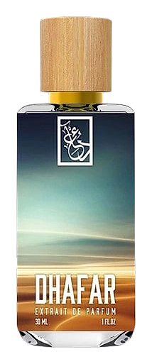 Dhafar by The Dua Brand – Extrait de Parfum