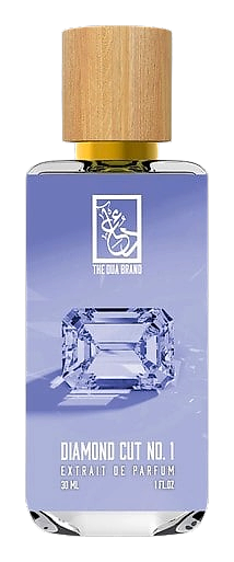 Diamond Cut No. 1 by The Dua Brand – Eau de Parfum