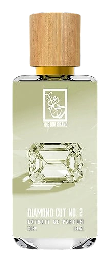 Diamond Cut No. 2 by The Dua Brand
