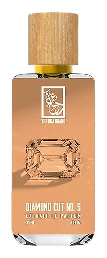 Diamond Cut No. 5 by The Dua Brand