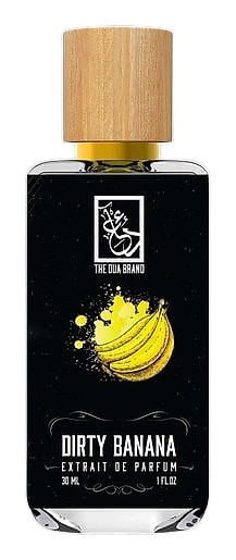 Dirty Banana by The Dua Brand